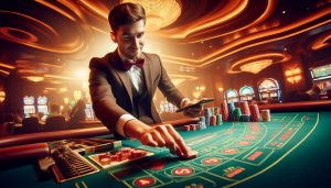 Strategi Analisis Dan Panduan Bermain Judol