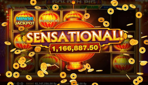 panduan menang slot online 2025
