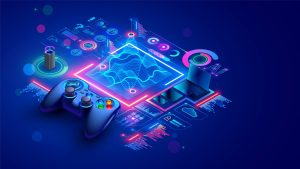 masa depan games online melalui ai