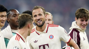 FC Bayern München klub bola raksasa asal jerman