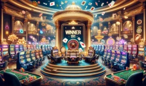 terbongkar rahasia maxwin di situs slot pulsa telkomsel hari ini