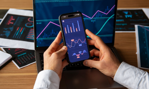 Memilih Investasi di Era Digital