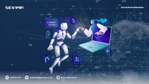 Mengadopsi Artificial Intelligence (AI) untuk Masa Depan Pendidikan Tinggi