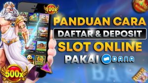 Situs Anti Rungkad
