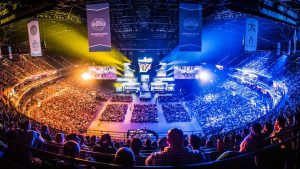 E-Sport