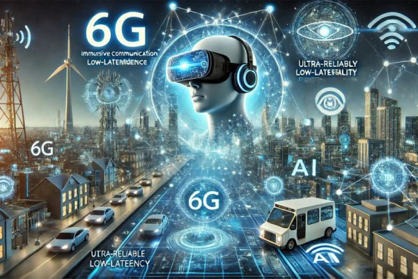 Teknologi Akan Mengubah Cara Hidup di 2025