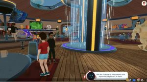 Saat Dunia Virtual & Metaverse Disebut Masa Depan Internet