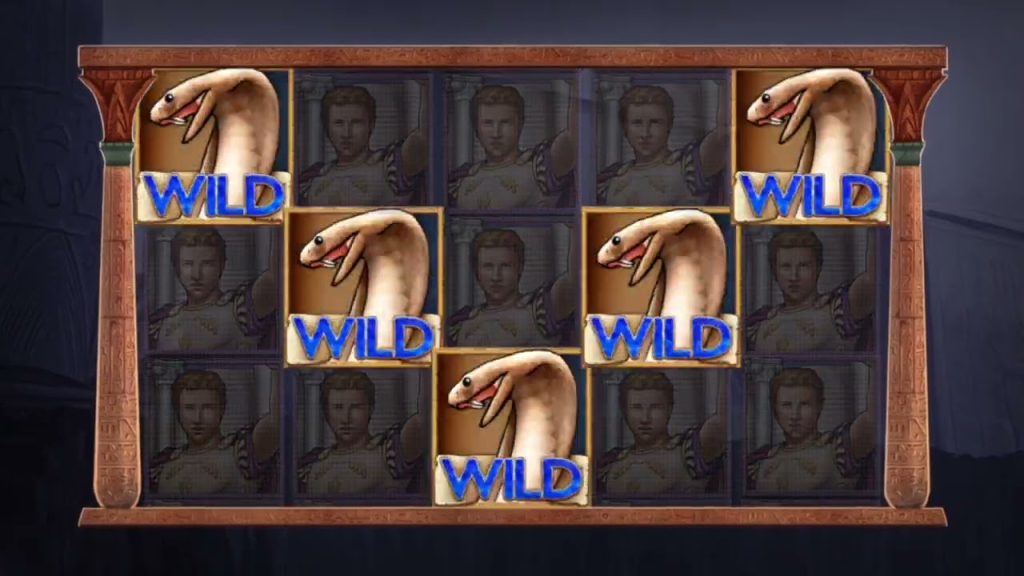 No Limit Slots untuk Android.